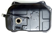 Serbatoio benzina carburante