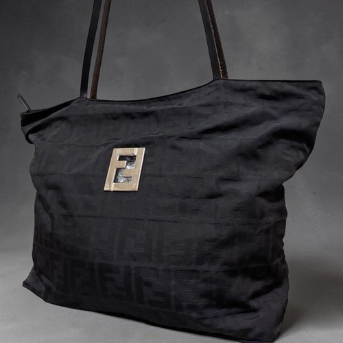 Borsa fendi zucca - borsa,