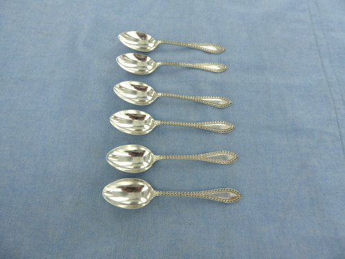 Set vintage 6 - un,