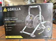 Gorilla 200 piedi  Avvolgitubo