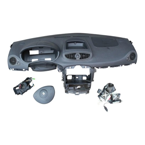 Kit airbag completo per - kit,