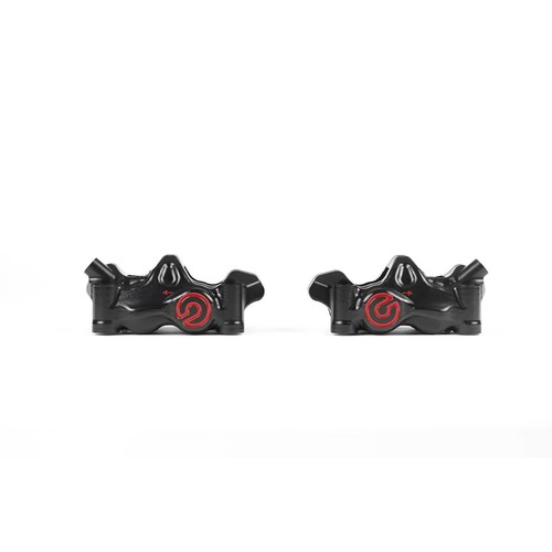 Kit pinze freno racing radiali
