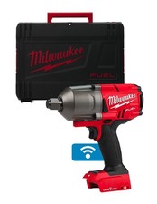 Avvitatore ad Impulsi Milwaukee M18ONEFHIWF34-0X (Solo corpo + HD BOX)