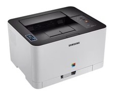 Stampante a colori Samsung Xpress C430W (WI-FI)