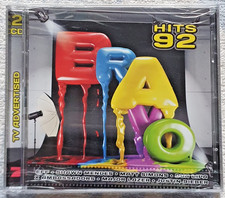 Bravo Hits Vol.92  (2 CDs)