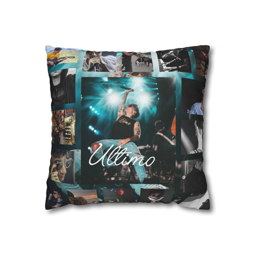 Ultimo cuscino 40x40 idea - ultimo,
