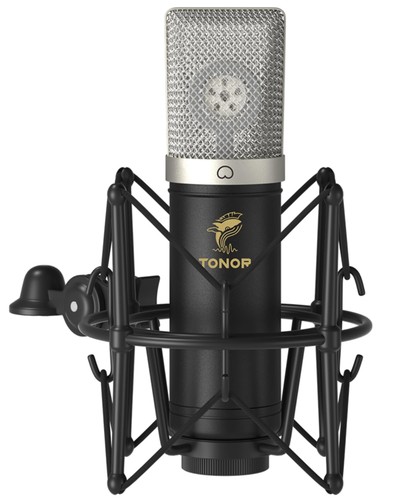 Tonor microfono usb mic - usb,