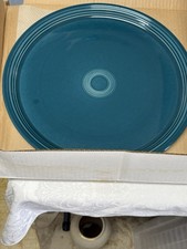 FIESTA Juniper Pizza Party Vassoio 15''D LTD Nuovo Stock Originale Nuovo Senza Scatola