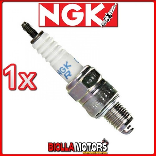 Candela ngk cr7hsa kymco - cr7hsa,