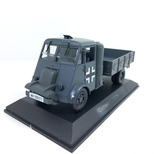 Camión truck renault - renault, ahn