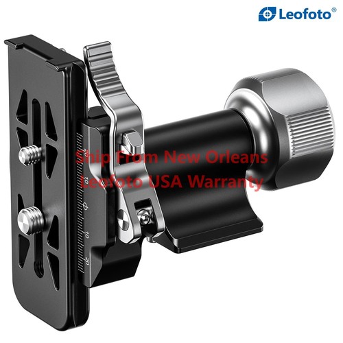 Leofoto mpg 01l montaggio - leofoto,