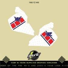 Kit Adesivi Decalcomanie