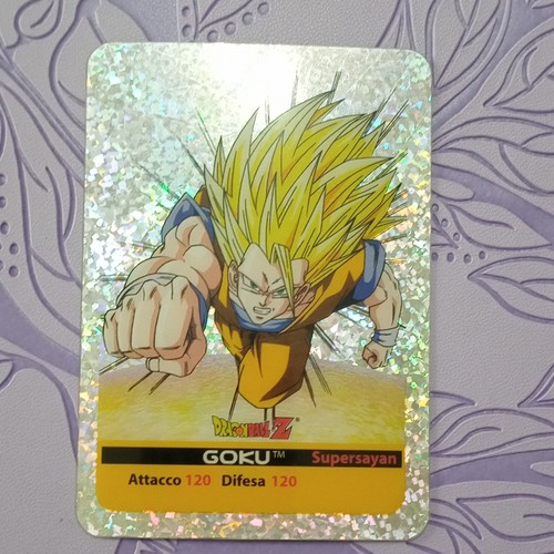 Dragon ball goku supersayan - z,
