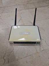 TP-Link TD-W8960N Modem Router ADSL2+ Wireless N 300Mbps bianco