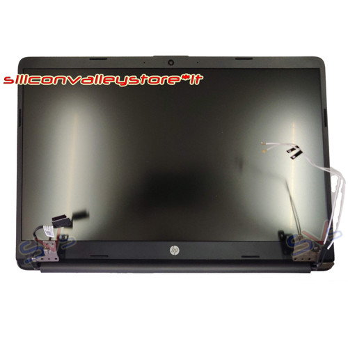 Screen assembly 255 g8 - screen, hp