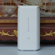 Router sbloccato Wi-Fi 6 Mesh Openwrt sistema D50 5G supporto scheda SIM (100% nuovo)