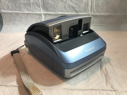Polaroid one 600 fotocamera - polaroid,