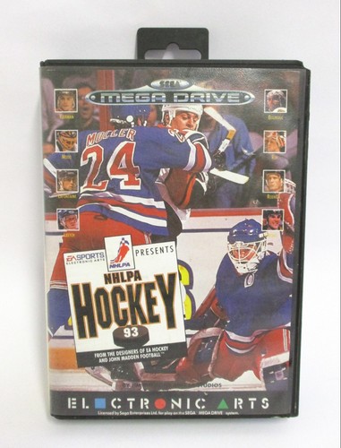 Retrogame videogioco hockey - retrogame,