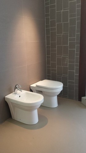 Villeroy boch sanitari - sanitari, serie
