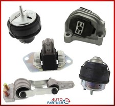 Cuscinetti Del Motore Set per