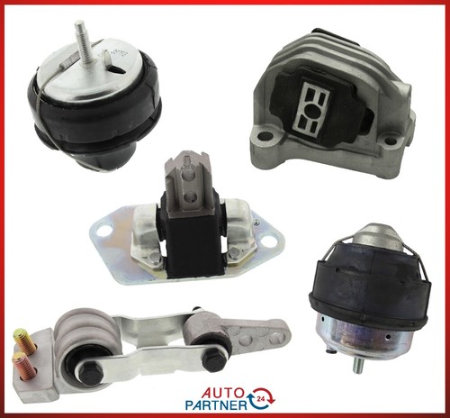 Kit cuscinetti motore - , per