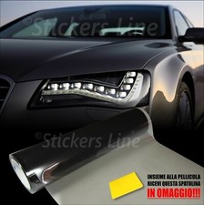 Pellicola adesiva cast Apa