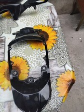 Centrale Codone  GSX R 600 K8