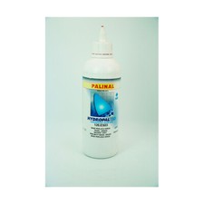 PALINAL 120.ES03M HYDROPAL BASE PERLATA VERDE LITRI 0,5