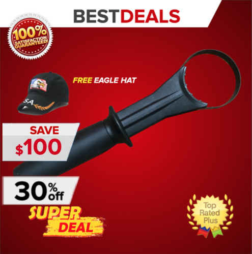 Hilti maniglia laterale - hilti,