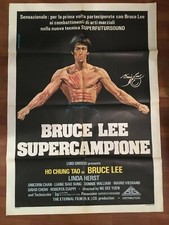 FF MANIFESTO,2F  BRUCE LEE