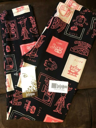 Lularoe leggings disney toy - disney,