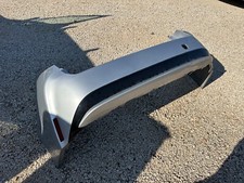 Paraurti posteriore Toyota Corolla SW 2020