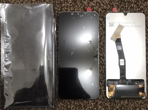 Originale huawei honor - originale,