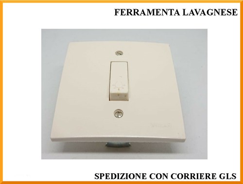 Pulsante campanello vimar - campanello,