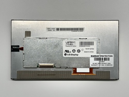 La070wv1 per display - per,