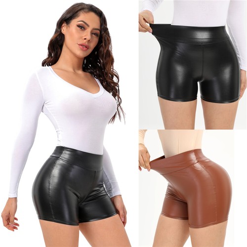 Pantaloncini casual donna - da,