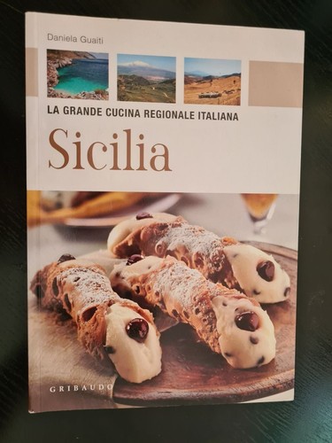 Grande cucina ragionale - grande,