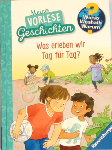 Neu meine vorlese - -,
