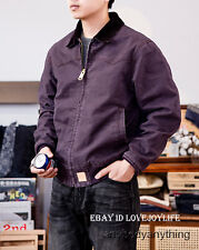 Cappotto uomo autunno maniche