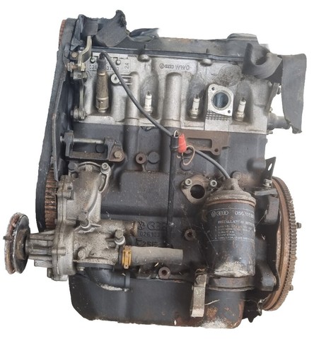 Motore volkswagen passat - motore,