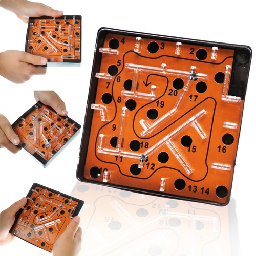 Labyrinth pallina gioco - labyrinth,