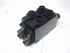 Gruppo valvole VOAC/Monsun Tison originale Parker HV07-0252