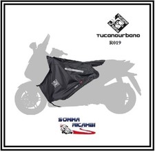 Coprigambe tucano urbano - coprigambe,