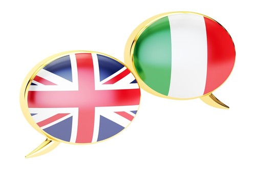 Traduttore inglese - traduttore,