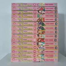 Boys Over Flowers Manga Vol