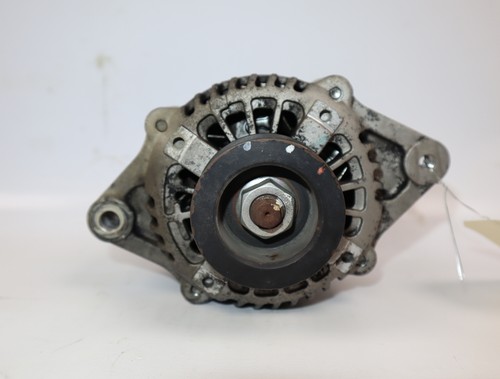 Alternatore usato nissan - alternatore,