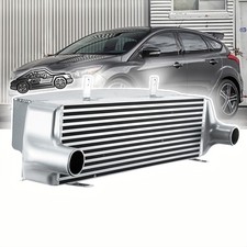 Aluminum front mount - aluminum,