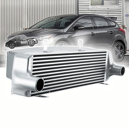 Aluminum front mount - aluminum,