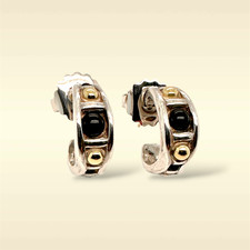 Lagos Caviar 925 Sterling