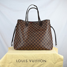 AUTENTICO Louis Vuitton